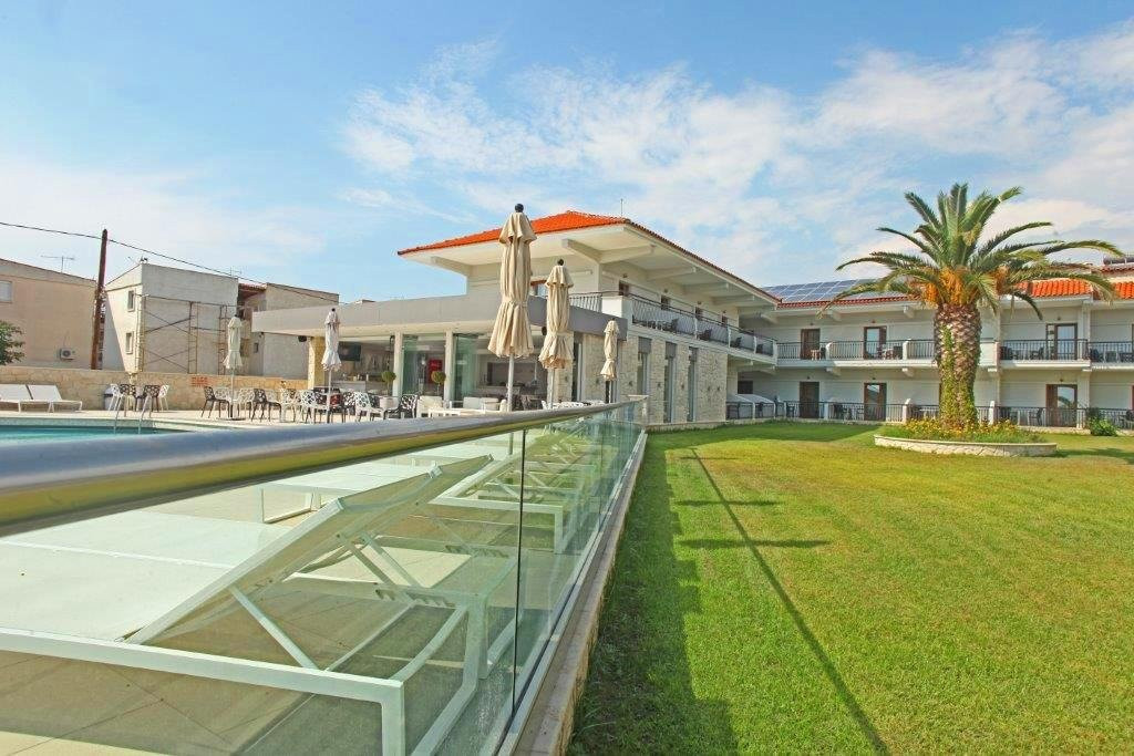 Aristotelis Hotel主图