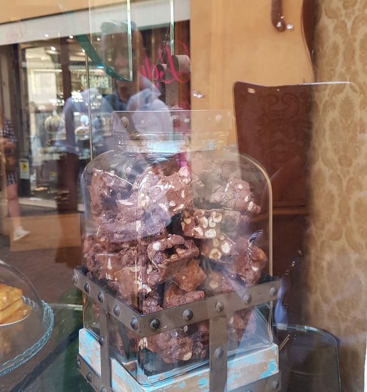 Caniparoli Cioccolateria景点图片