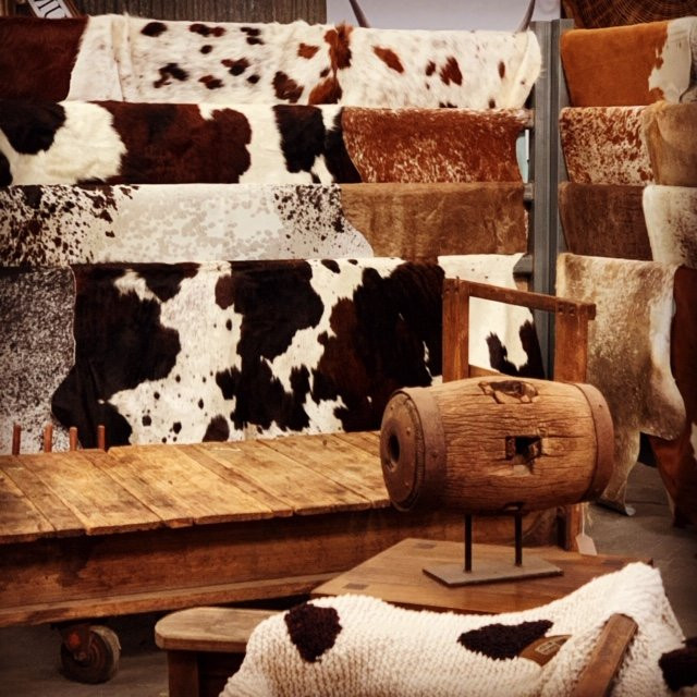 The Olde Farm Store-塔姆沃思必去景点