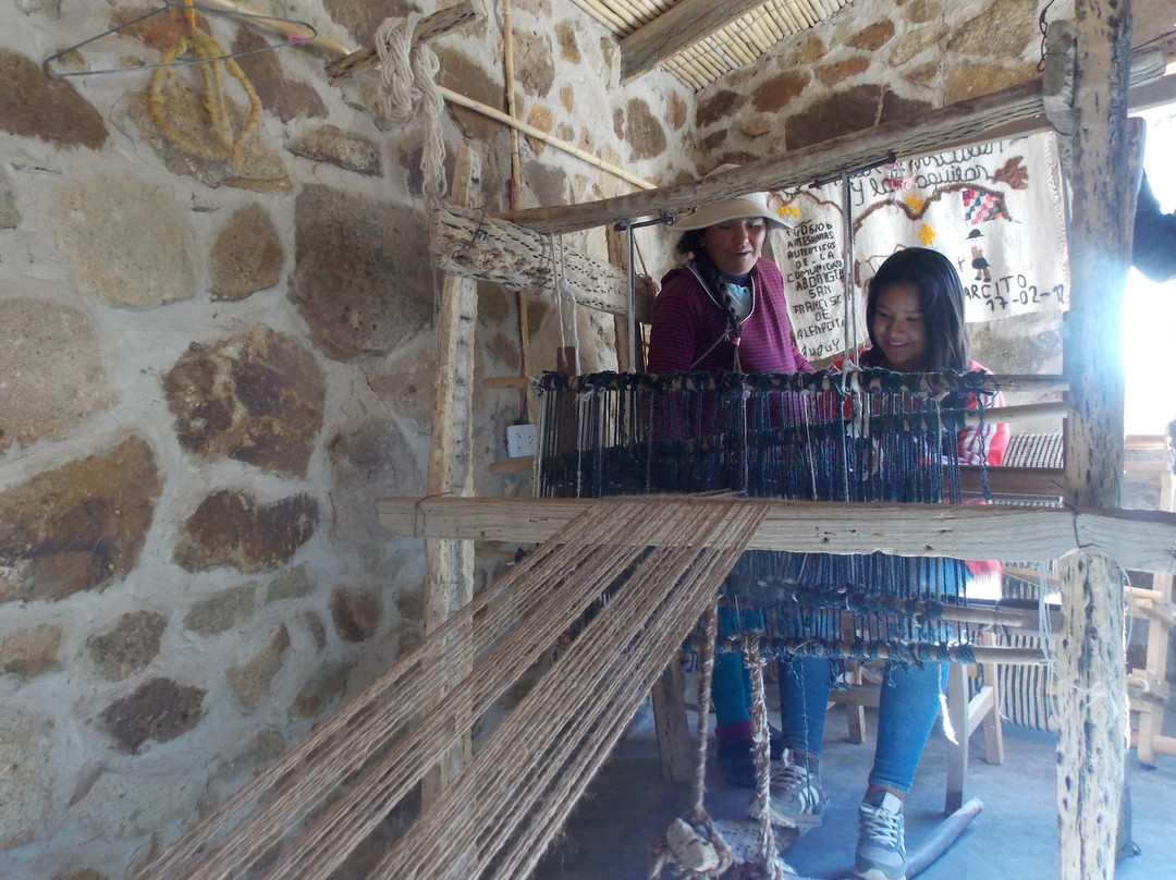 Arami Viajes景点图片