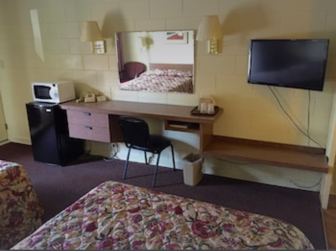 Budget Inn Winter Haven Auburndale主图