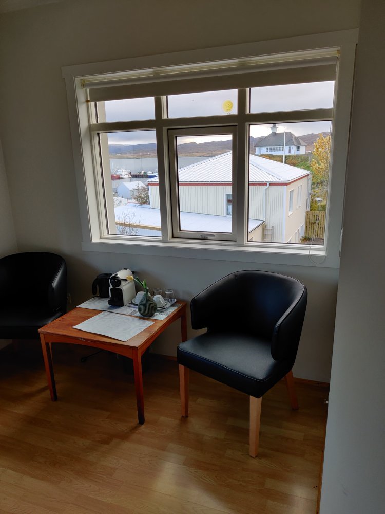 Guesthouse Borgarbraut-官方