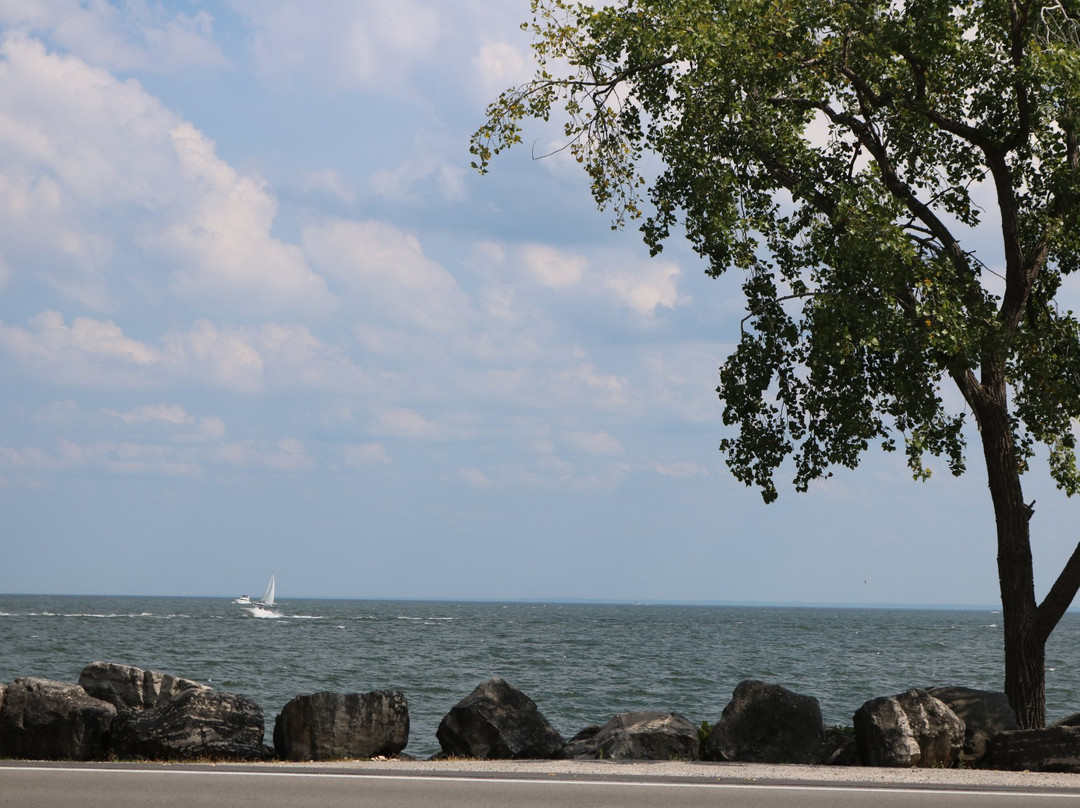 Lake Point Park景点图片