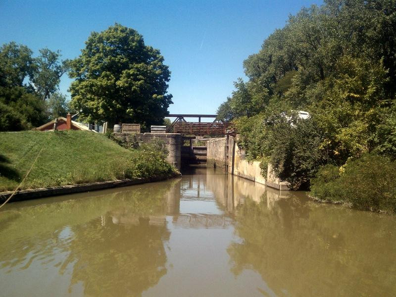 Providence Metropark & the Isaac Ludwig Mill-Grand Rapids必去景点