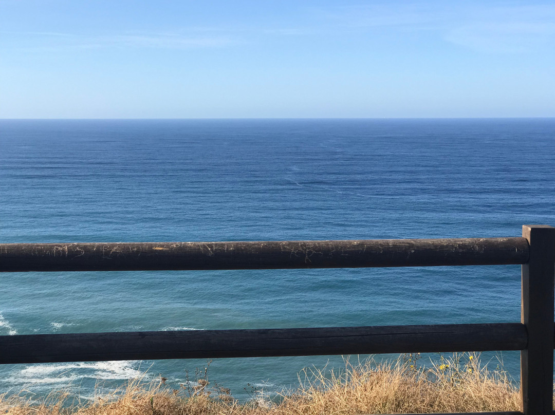 Faro de Cabo de Lastres-Luces必去景点