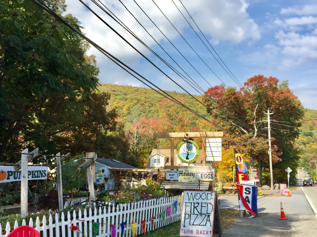 Greenwood Lake Garden and Farm Market景点图片