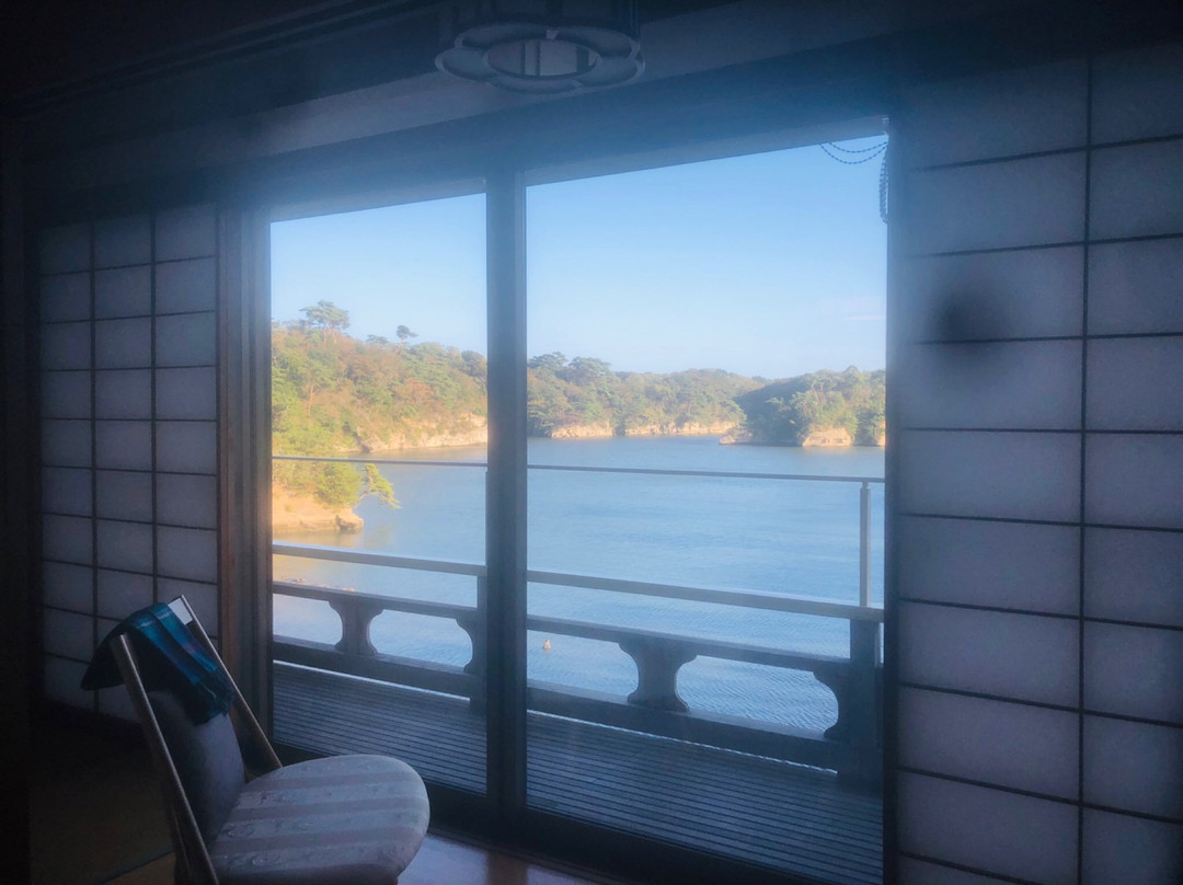 Matsushima Sakan Shouan主图