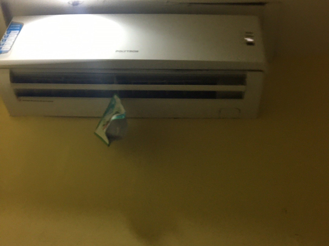 Melati Resort & Hotel主图