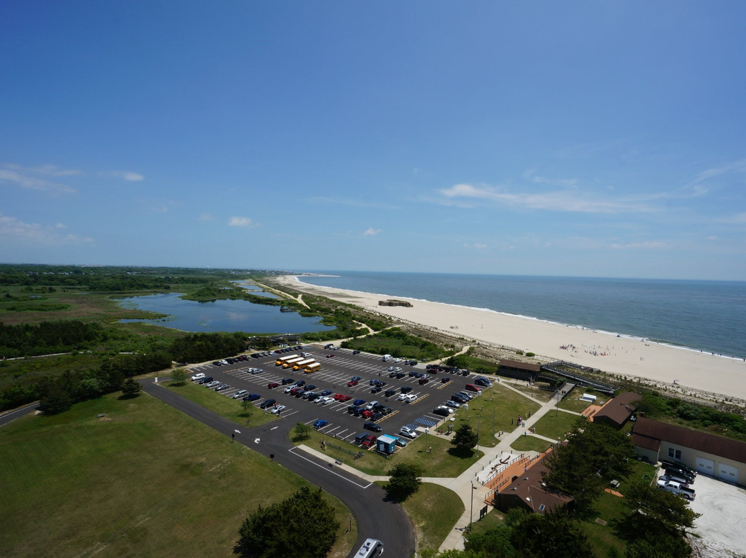 Cape May Point State Park景点图片