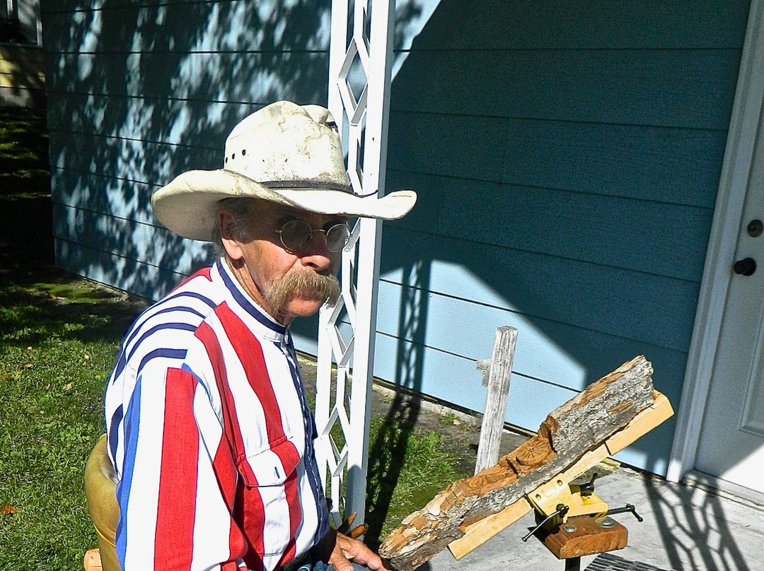 Thedford Art Gallery