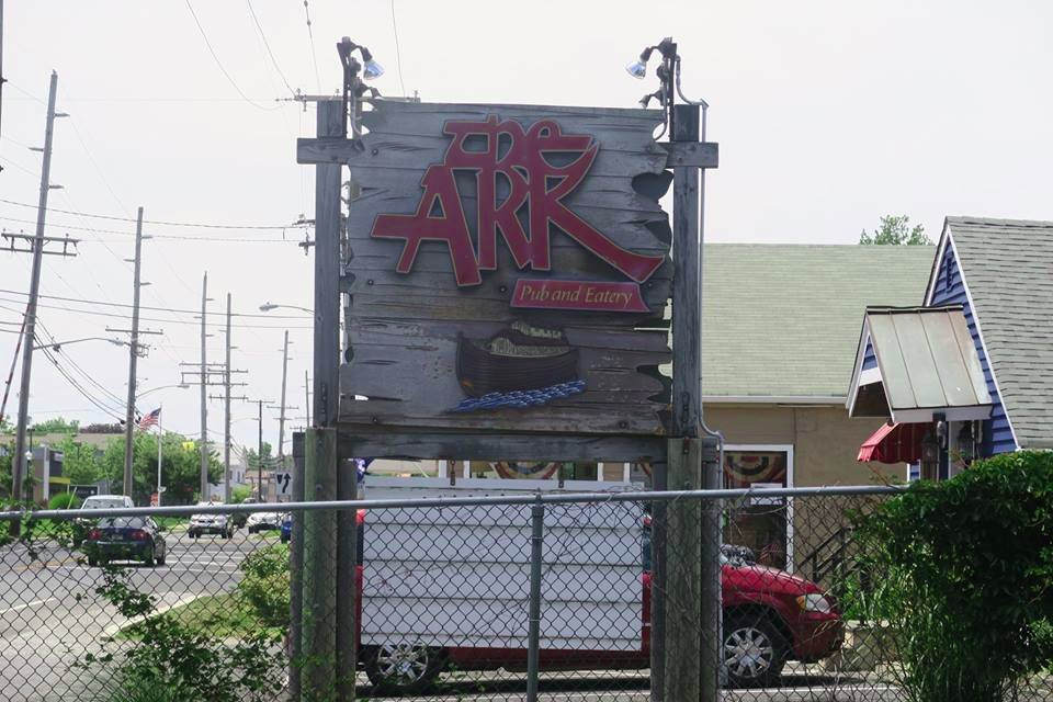 The Ark Pub and Eatery景点图片
