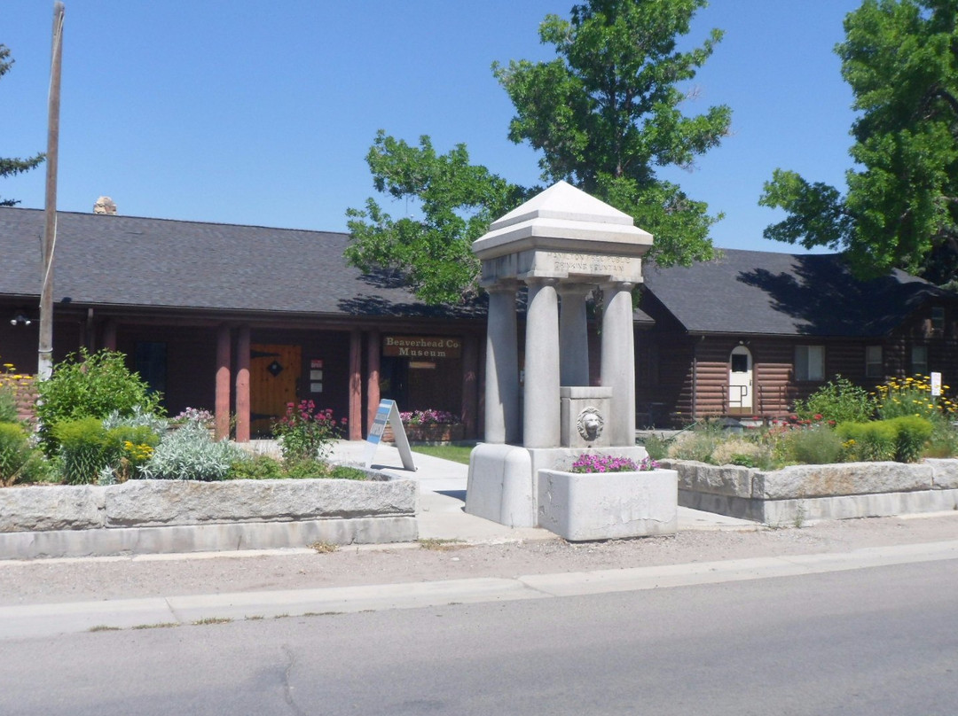 Beaverhead County Museum景点图片