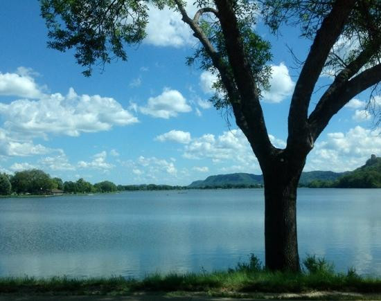 Lake Park景点图片