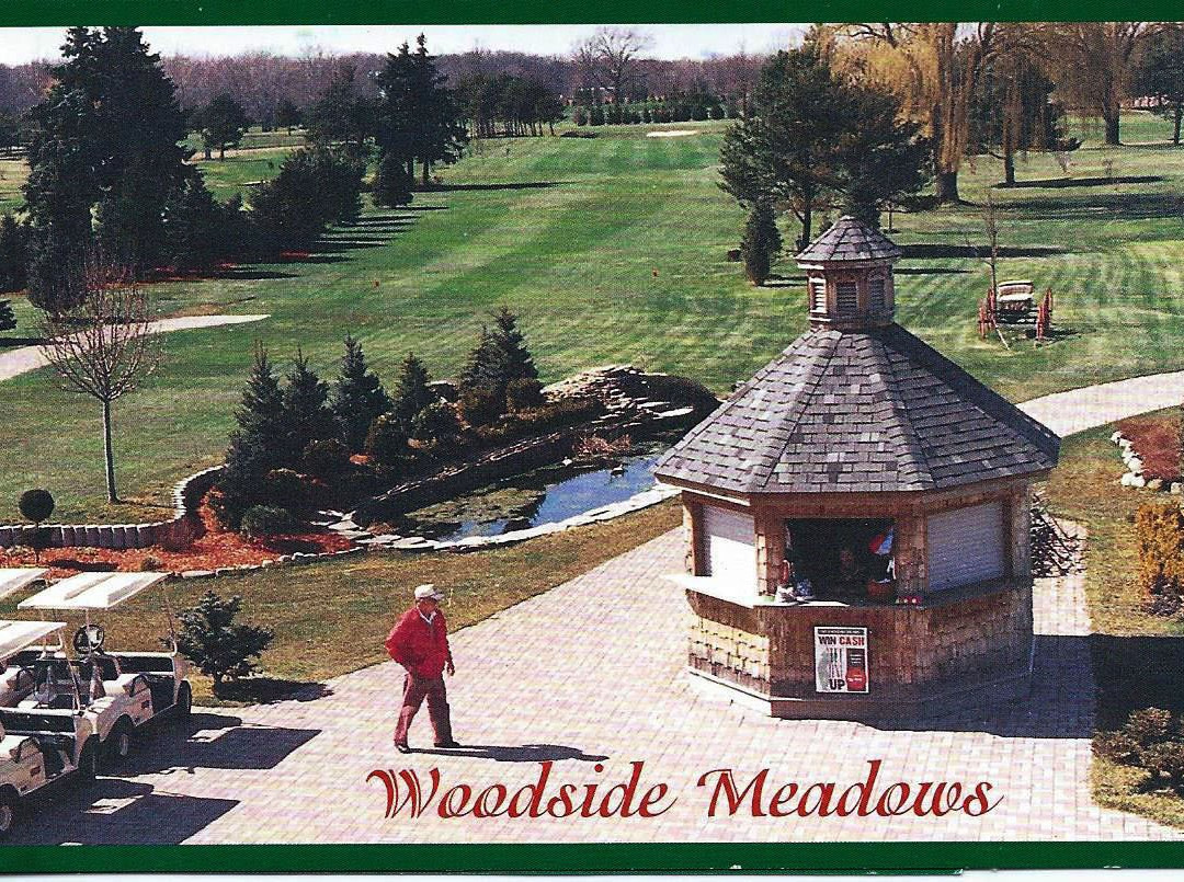 Woodside Meadows Golf Club景点图片
