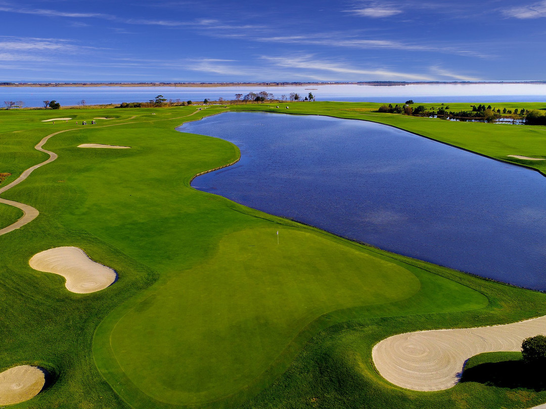 Rum Pointe Seaside Golf Links-Berlin必去景点