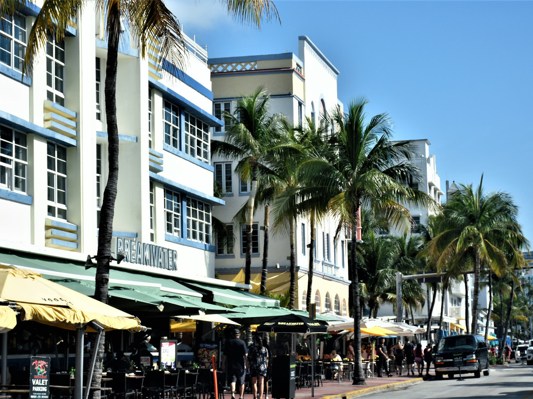  Photo of Miami Beach Tourism Guide