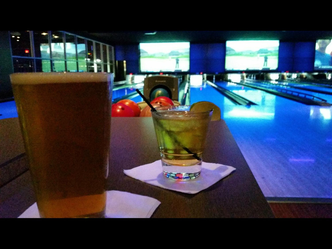 Brunswick’s Norcross-诺克罗斯必去景点