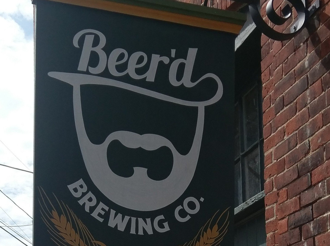 Beer'd Brewing Company景点图片