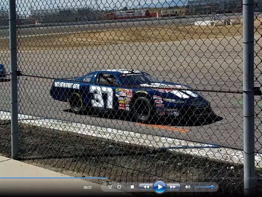 Colorado National Speedway