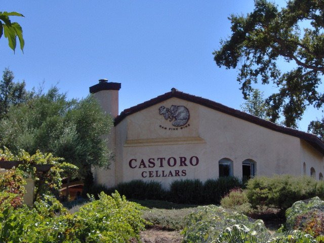 Castoro Cellars景点图片