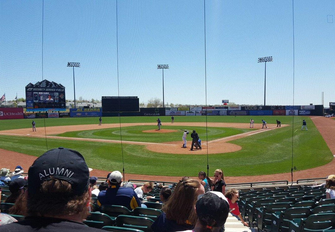 Falcon旅游景点-Security Service Field