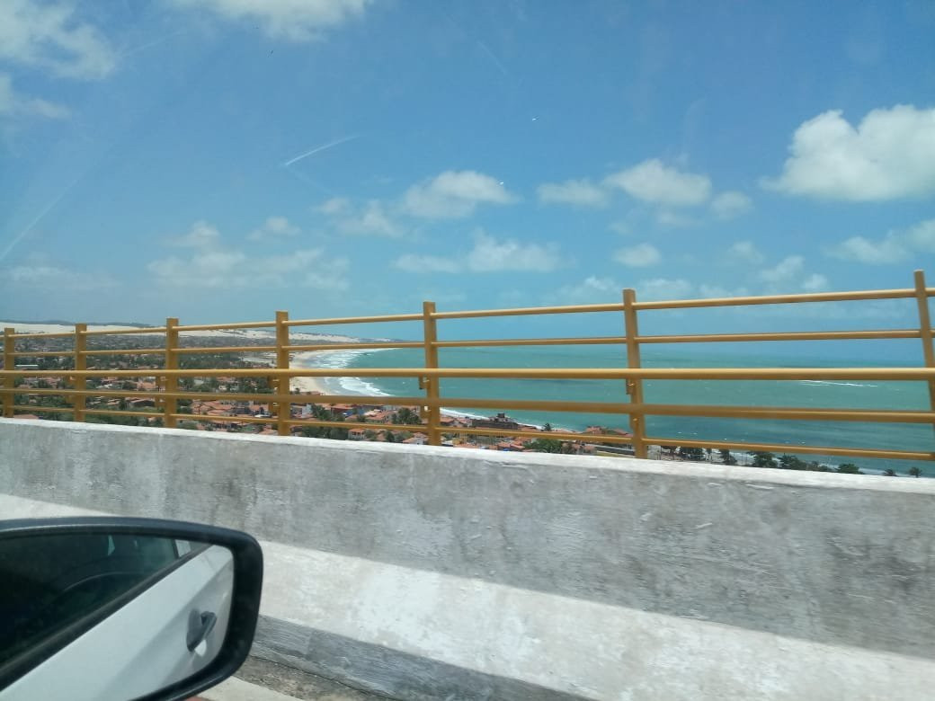 Ponte Newton Navarro-Natal必去景点