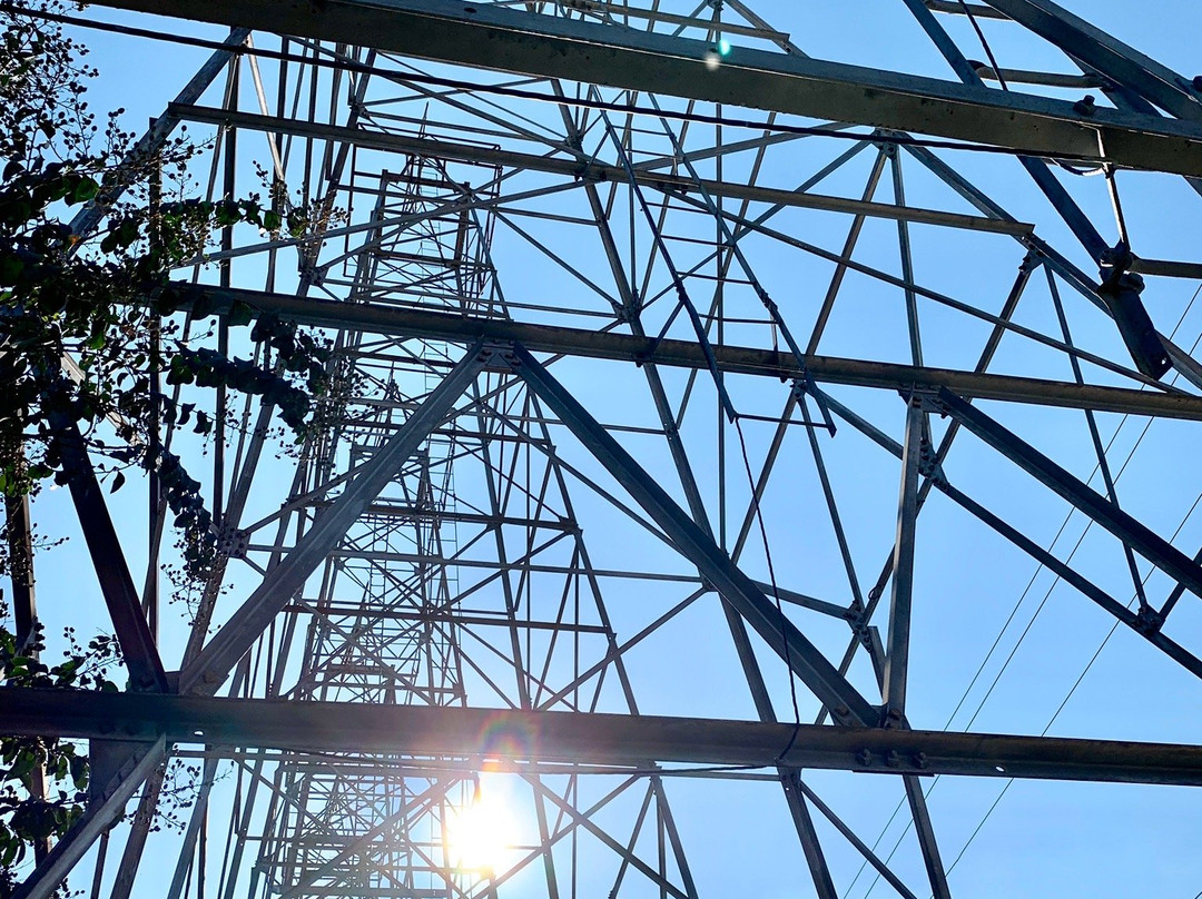 World’s Richest Acre Park-Kilgore必去景点