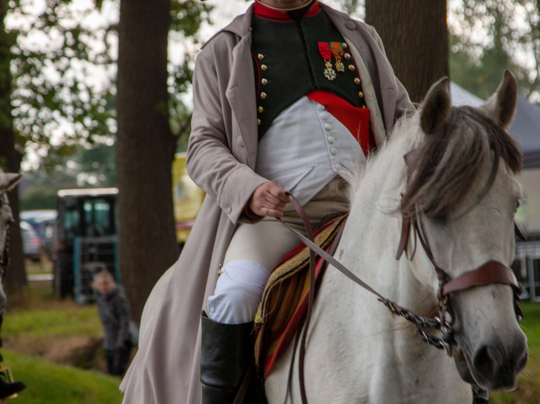 Wuustwezel旅游攻略图片