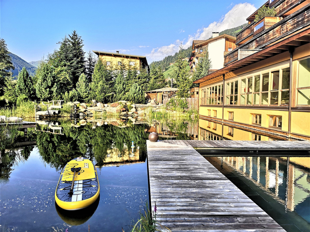 AROSEA Life Balance Hotel主图