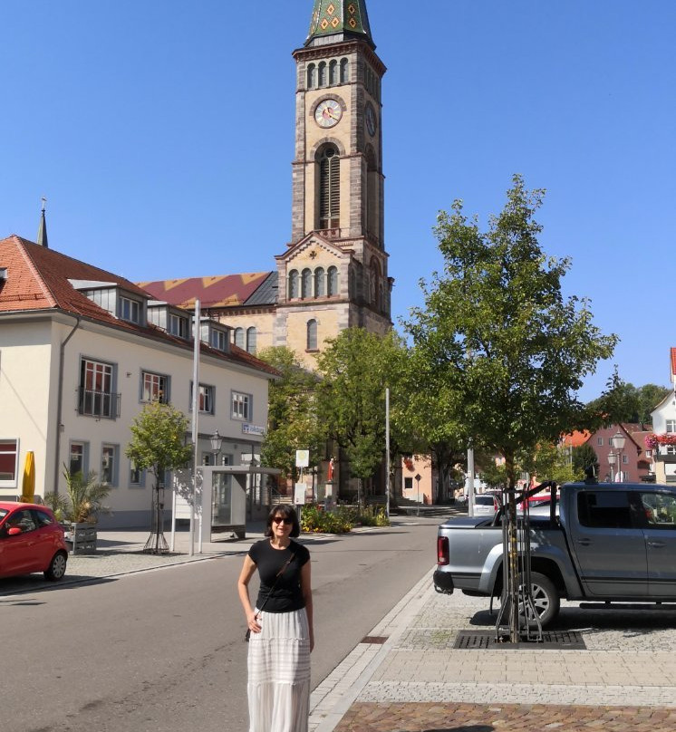 Unsere Liebe Frau vom Berge Karmel景点图片