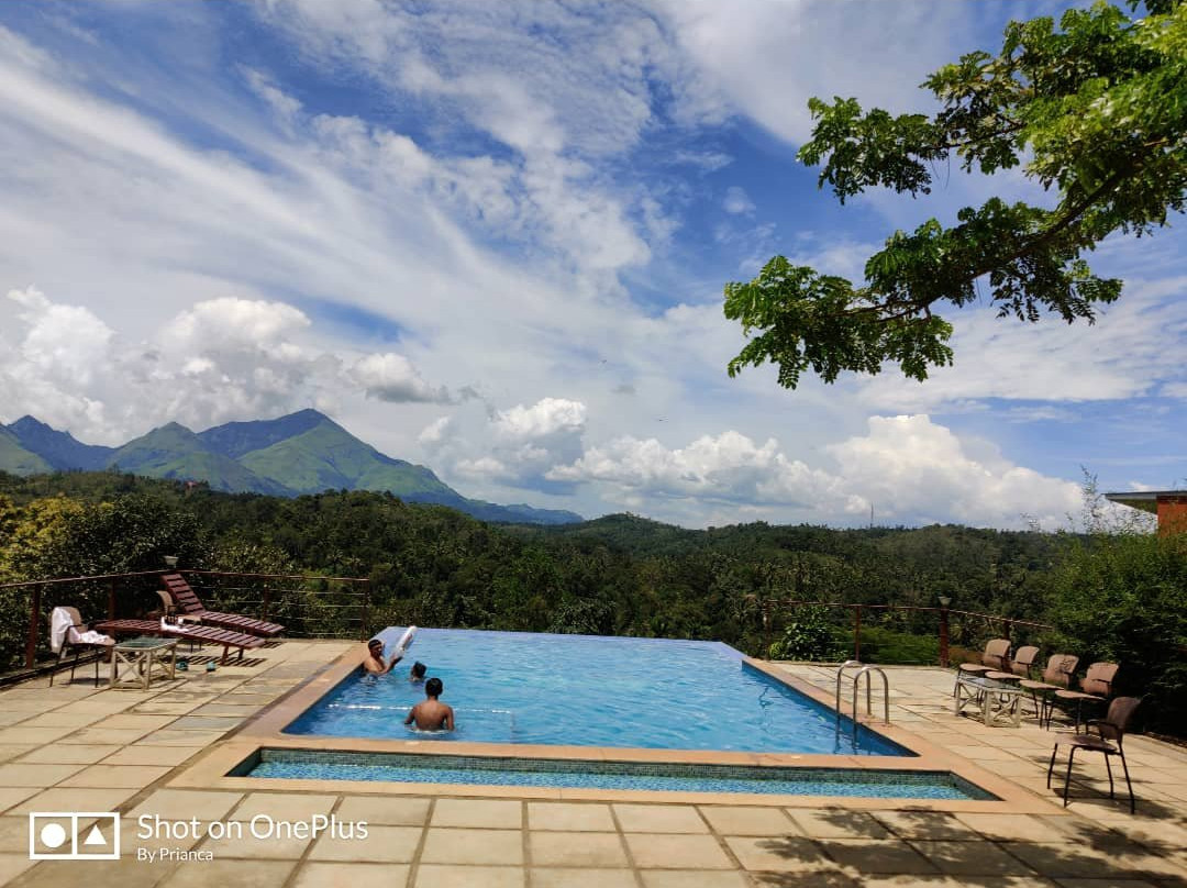 Wayanad Travel Guide - Day Tours-卡尔贝塔必去景点