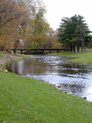 LaCrosse River Trail景点图片