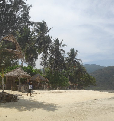 KarimunDjawa Tour-卡里蒙加瓦必去景点