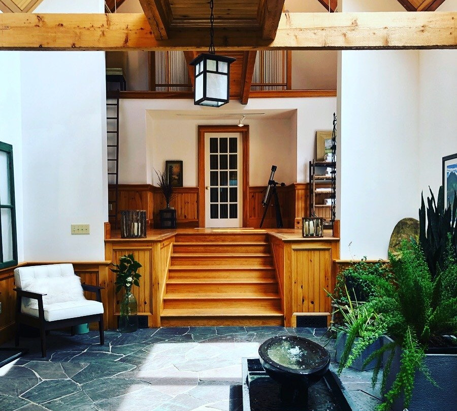 Blair Hill Inn主图