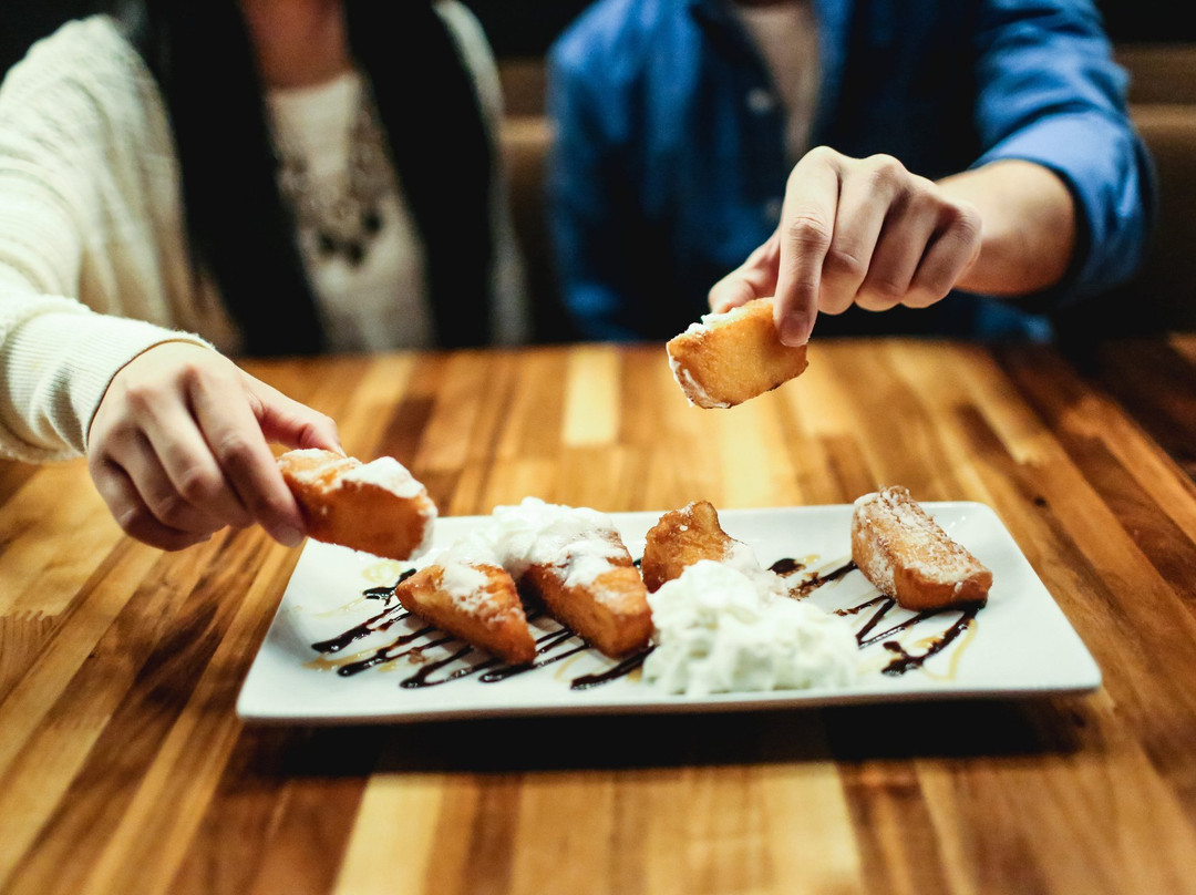 Discover Richmond Food Tours