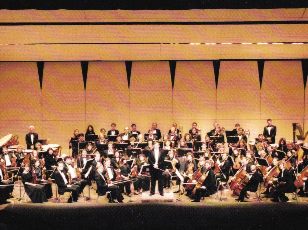Waco Symphony Orchestra景点图片