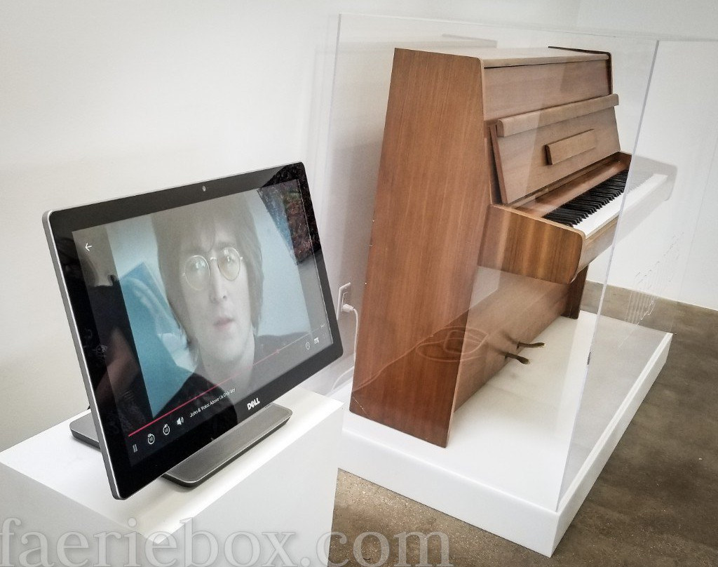 The Goss-Michael Foundation-达拉斯必去景点