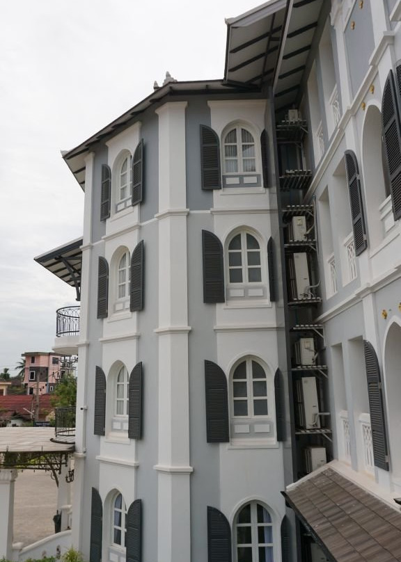 Le Thatluang D’oR Boutique Hotel主图