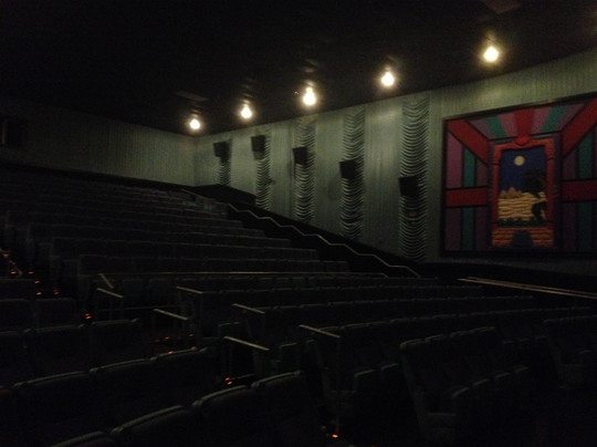 Hanahan旅游景点-Regal Charles Towne Square Stadium 18