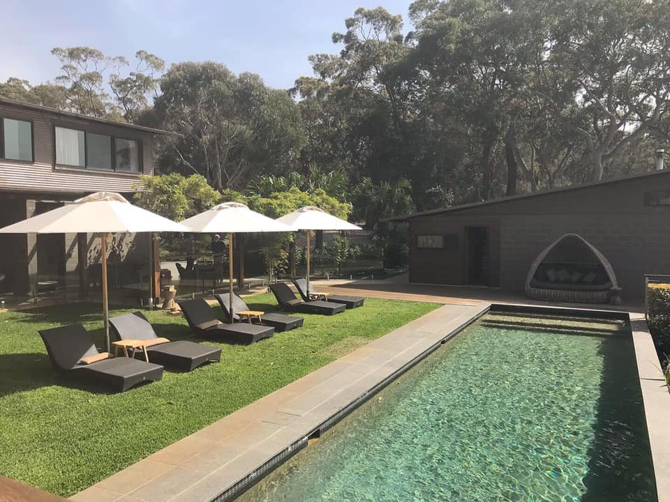 Spicers Sangoma Retreat主图