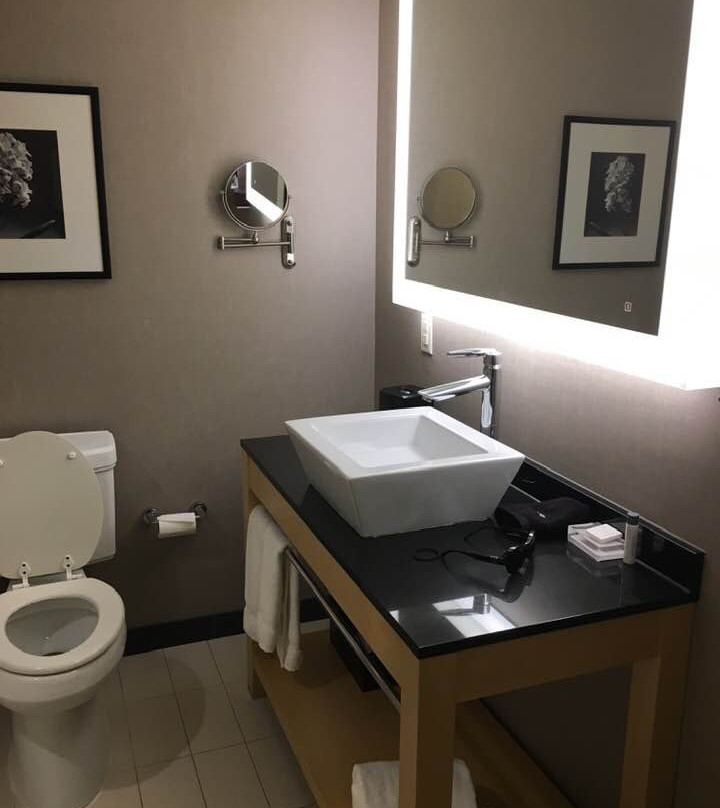 Cambria Hotel Denver International Airport主图