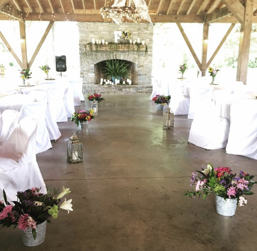 Historic Carson House-Marion必去景点