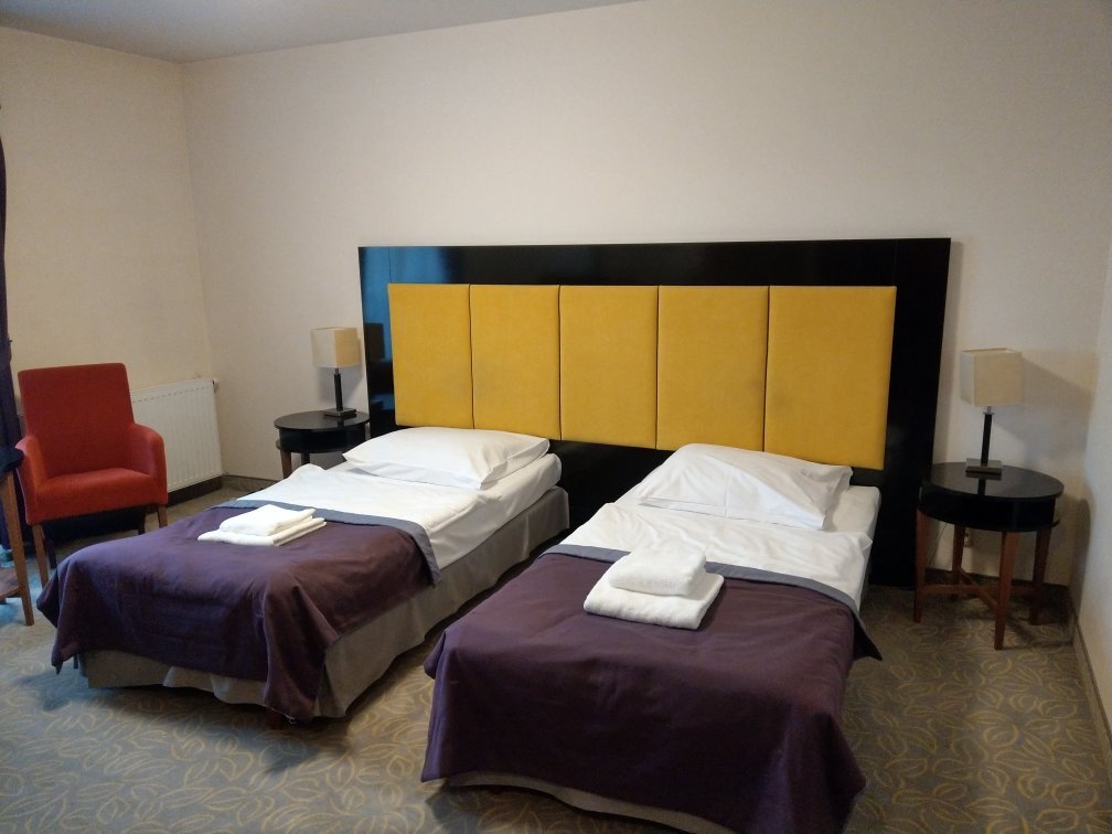 Hotel Cyprus-官方