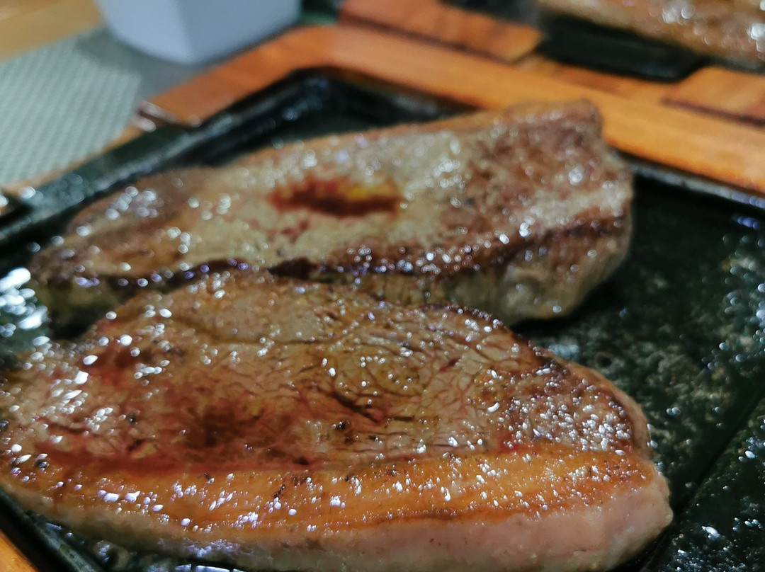 Hotel Palace Serra Verde Imperial主图