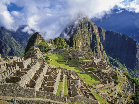 Adventure Life-库斯科必去景点