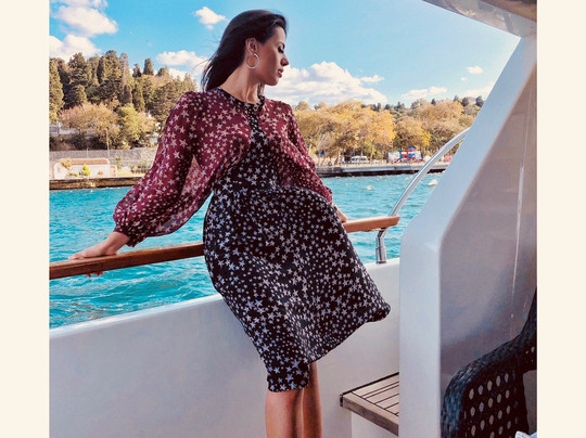 Denden Yachts-伊斯坦布尔必去景点