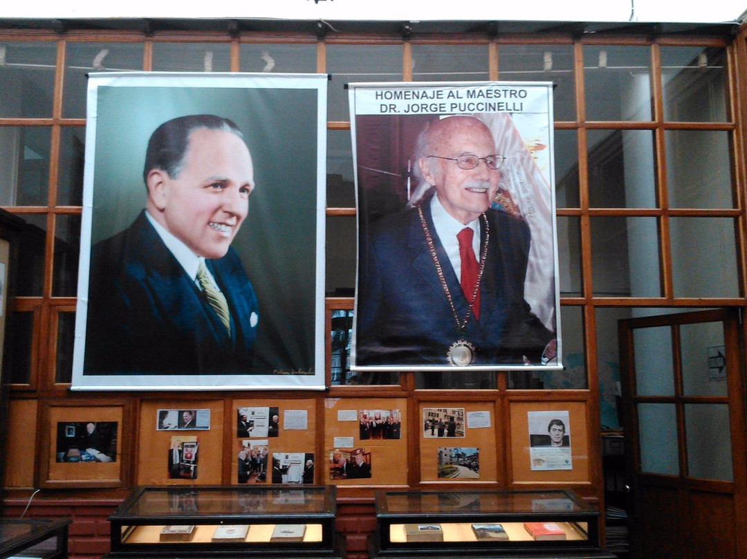 Los Olivos旅游景点-Casa Museo Raul Porres Barrenechea