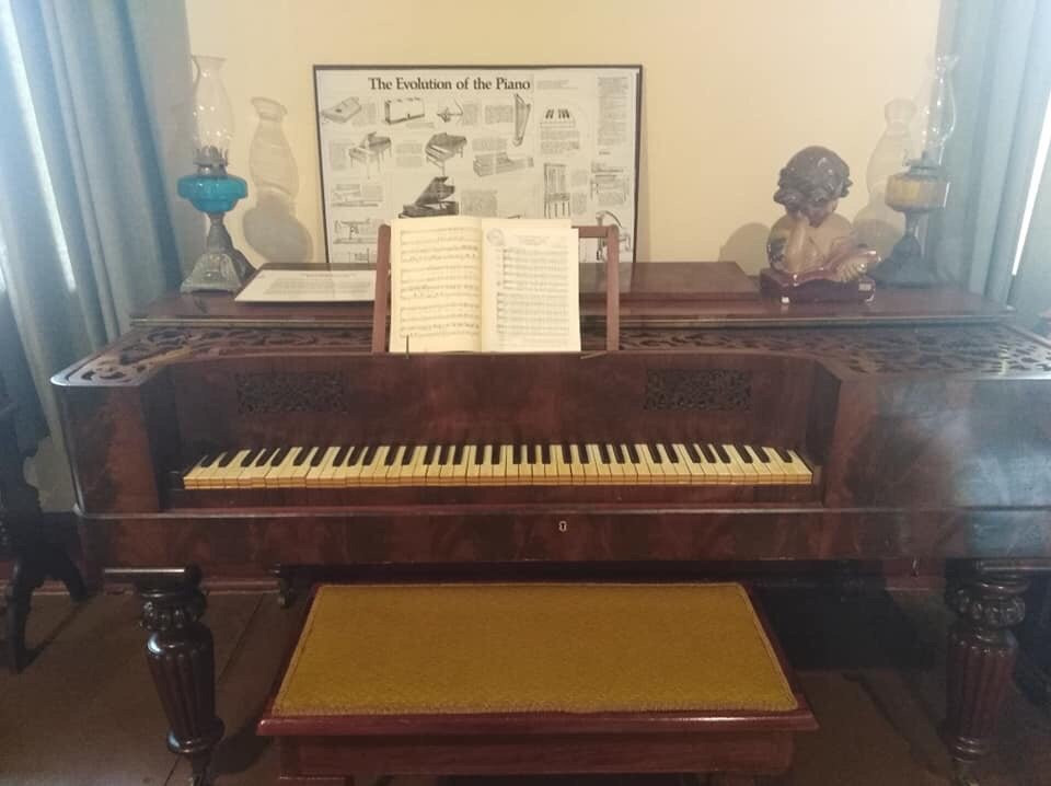 Gawler National Trust Museum景点图片