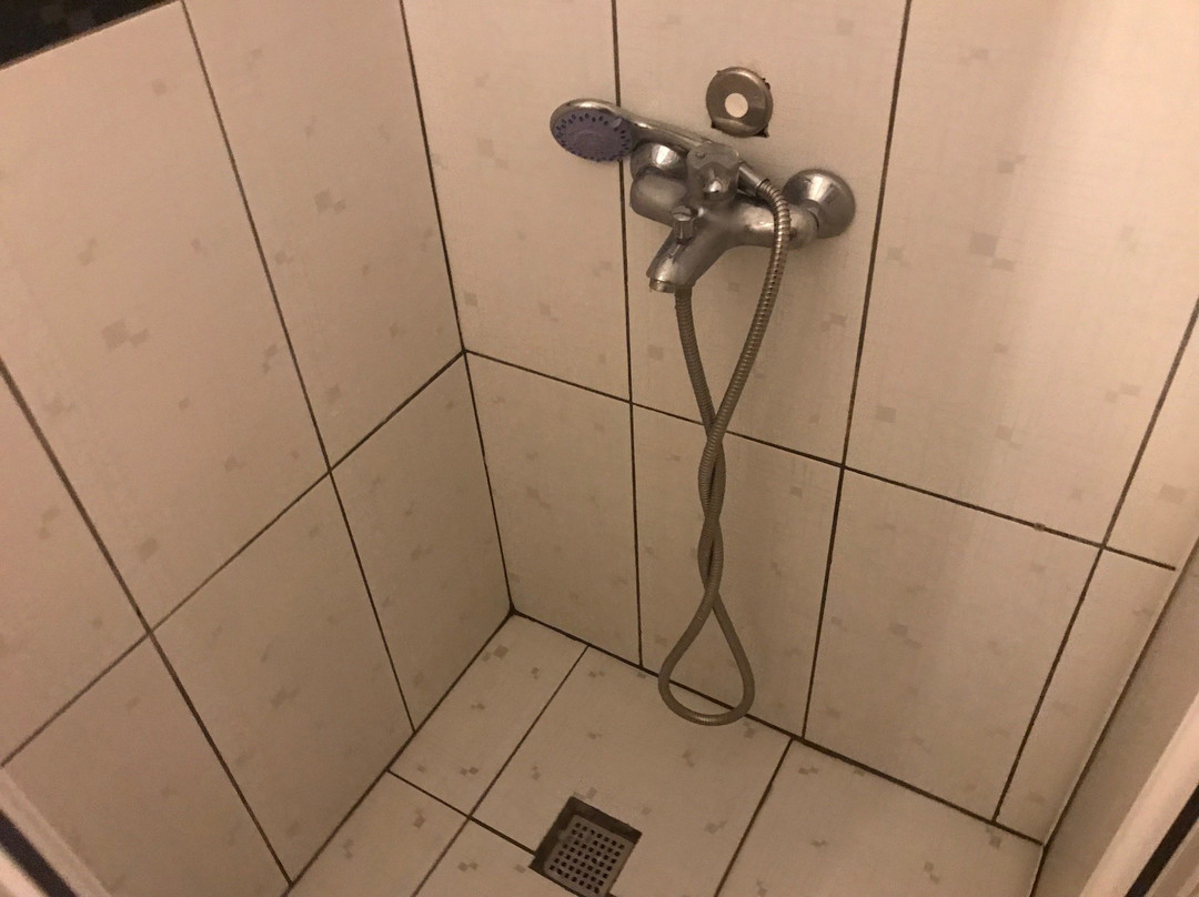 Hakan Hotel主图
