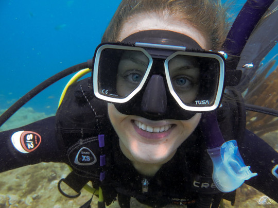 Ocean Lovers Taganga